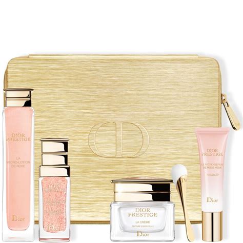 dior ritual set